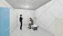 create photorealistic architectural rendering