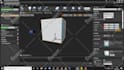 develop your game  using blueprints in unreal engine