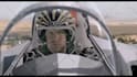 do a funny jet pilot promo video ad in 6hrs