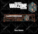 design apex legends animated  health bar overlay