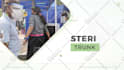 design modern and professional PPT presentation