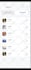 do clickable figma app design and mobile app UI UX design, figma app prototype