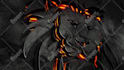 create an epic cinematic 3d logo reveal video and trailer
