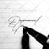 create your unique handwritten signature with video guide
