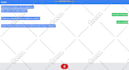 create a dialogflow cx chatbot with voice integration