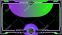 design gaming logo with animated overlay for twitch