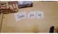 make stop motion music lyric video animation