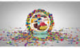 create a fun and colorful kids logo intro animation within 24 hours