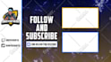 create supercool gaming intro