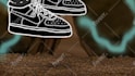 create a 2d illustration and animate it