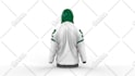 create 3d clothing items for you