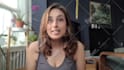 be your spokesperson with natural background
