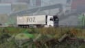 place your logo on moving truck, car or delivery box video