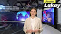 create a breaking news video with ai spokesperson in all languages