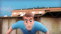 design 3d animation and vfx for u