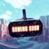 create 3d environment art, 3d concept art, 3d nft art, metaverse worlds