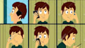 create an auto car insurance 2d animated promo video
