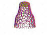 make parametric model in grasshopper and rhinoceros