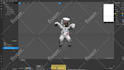 rig your 3d character in blender