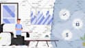 create 2d animated explainer video for your new business