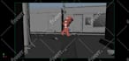 design character 3d printing model