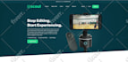 create 3d product animation video
