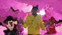 edit professional hiphop  rap music video editing vfx for artists