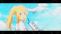 create a professional cinematic anime music video amv