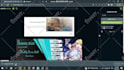 create a chrome extension or any browser extension