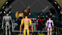 do 3d character animation for games and films