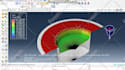 do fea analysis in abaqus