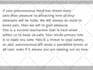 convert your powerpoint presentation to HD video