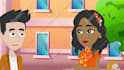 create 2d animation stories and rhymes for kids