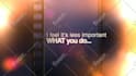 design your After Effects Template