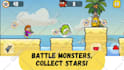 create an awesome video game trailer or app promo