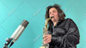 record your alto sax theme by ear or sheet music