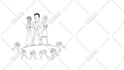 animate 2d explainer videos in all languages