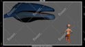create 3d animation for maya,unreal,unity and blender