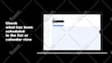create dynamic website or app promo video