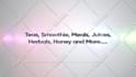 do youtube intro or website promo with logo animation