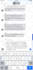 create imessage chat video for your advertisement