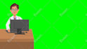 create fiverr gig video professionally