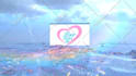 create 2 branded stunning video intro
