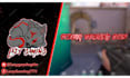 custom obs or streamlabs obs overlays for live streaming