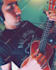 record guitar and acoustic guitar tracks as your guitarist