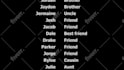 create smooth rolling end credits for your movie