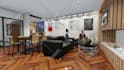 create realistic architectural 3d renderings and animations