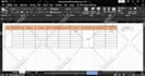 do advanced spreadsheets and complex projects in excel