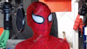say anything as spiderman