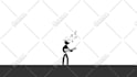 animate stick figure and stickman for any purpose